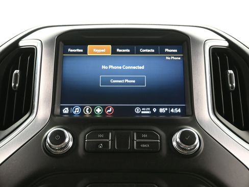 Used 2021 GMC Sierra 1500 SLT image 33