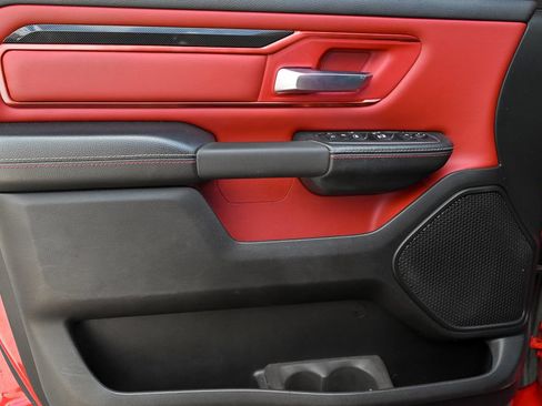 Used 2019 RAM 1500 Rebel w/ Rebel Level 1 Equipment Group AWD/4WD image 5