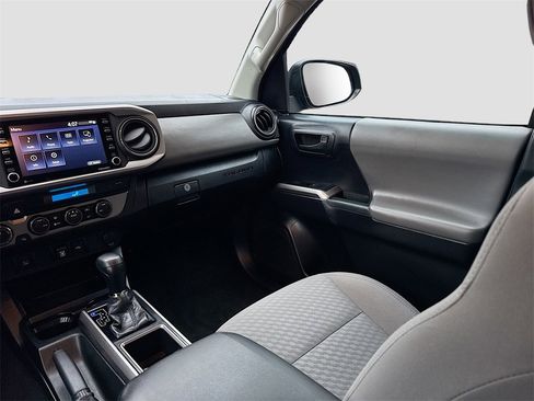 Used 2021 Toyota Tacoma SR5 image 23