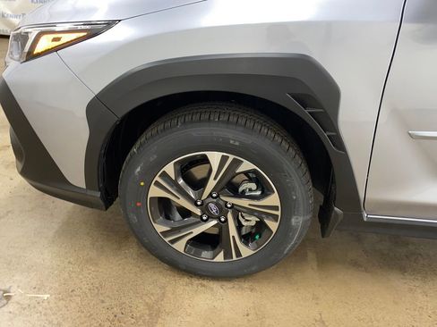New 2026 Subaru Crosstrek 2.0i Premium AWD/4WD image 17