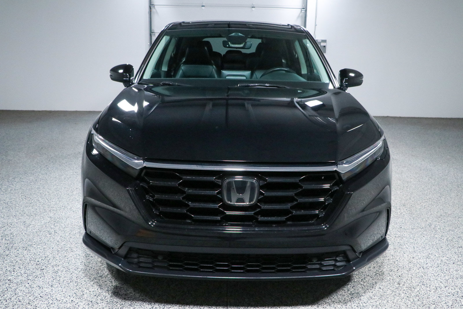 Used 2023 Honda CR-V EX-L image 4