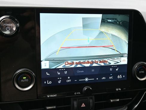 Used 2024 Lexus NX 350h AWD w/ Premium Package image 17