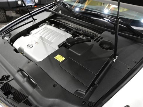 Used 2012 Lexus ES 350 image 45