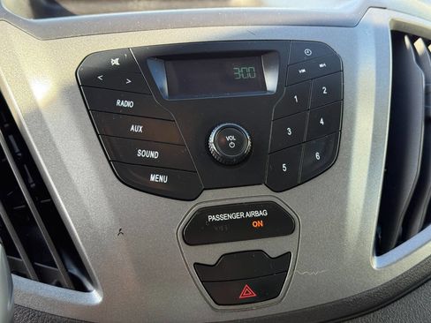 Used 2016 Ford Transit 350 178 DRW RWD image 16