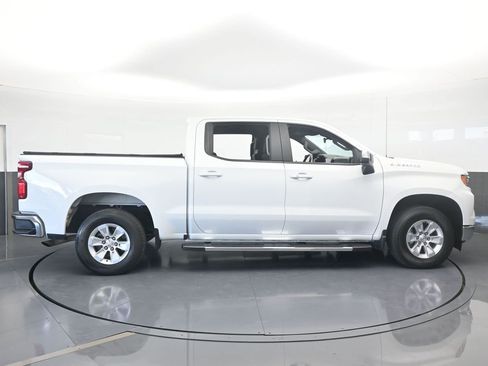 Used 2023 Chevrolet Silverado 1500 LT image 7