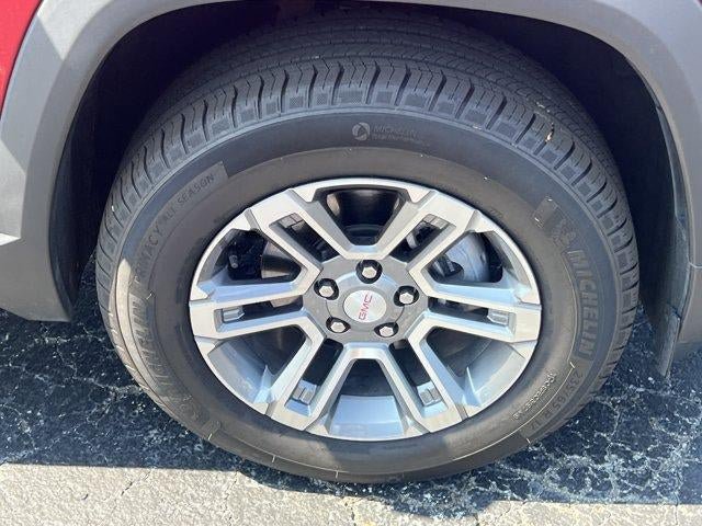 Used 2025 GMC Terrain Elevation AWD/4WD image 12
