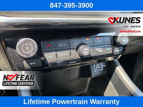 Used 2024 Jeep Compass Trailhawk AWD/4WD image 33
