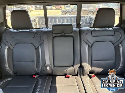 Used 2026 RAM 1500 RHO w/ Bed Utility Group AWD/4WD image 5