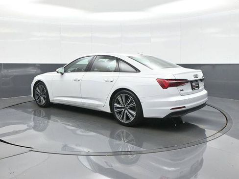 Used 2023 Audi A6 Premium Plus w/ Premium Plus Package AWD/4WD image 5