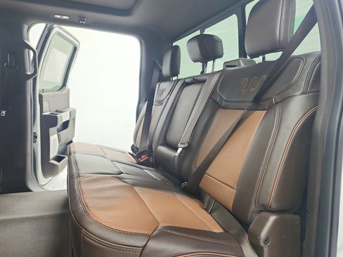 New 2026 Ford F250 King Ranch AWD/4WD image 43