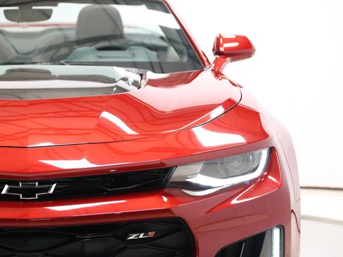 Used 2023 Chevrolet Camaro ZL1 RWD image 95