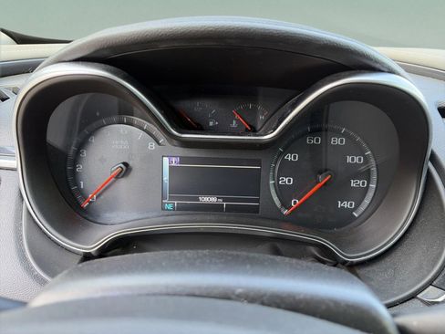 Used 2016 Chevrolet Impala LTZ image 12