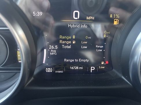 Used 2023 Jeep Wrangler Unlimited Rubicon 4xe image 14