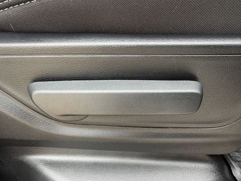 Used 2025 RAM 1500 Tradesman w/ Night Edition RWD image 25
