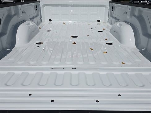 New 2026 RAM 2500 Tradesman image 12