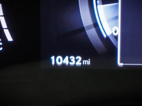 Certified 2023 Lexus NX 250 FWD w/ Premium Package image 9