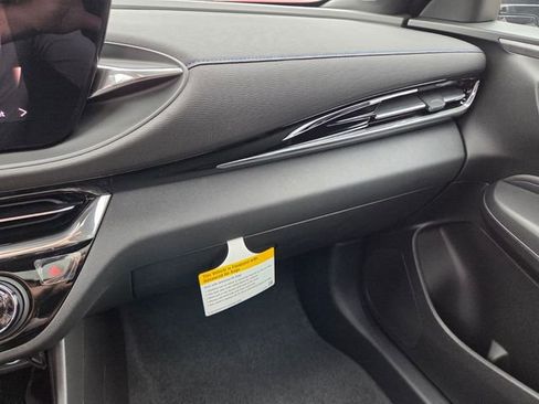 New 2026 Buick Envista Sport Touring w/ Convenience I Package FWD image 27