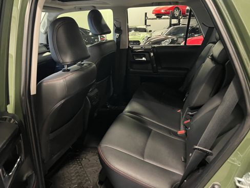 Used 2020 Toyota 4Runner TRD Pro image 29