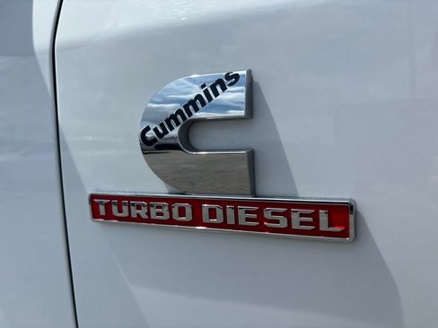 Used 2023 RAM 2500 Laramie AWD/4WD image 26