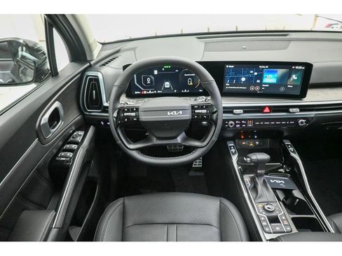 New 2026 Kia Sorento AWD image 14