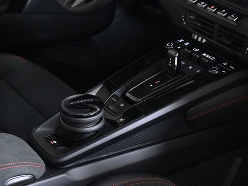 New 2026 Porsche 911 Carrera 4 GTS image 21