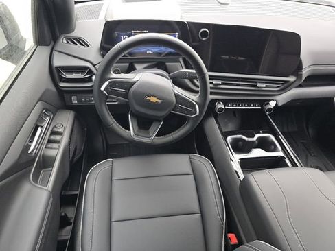 New 2026 Chevrolet Silverado EV LT AWD/4WD image 22