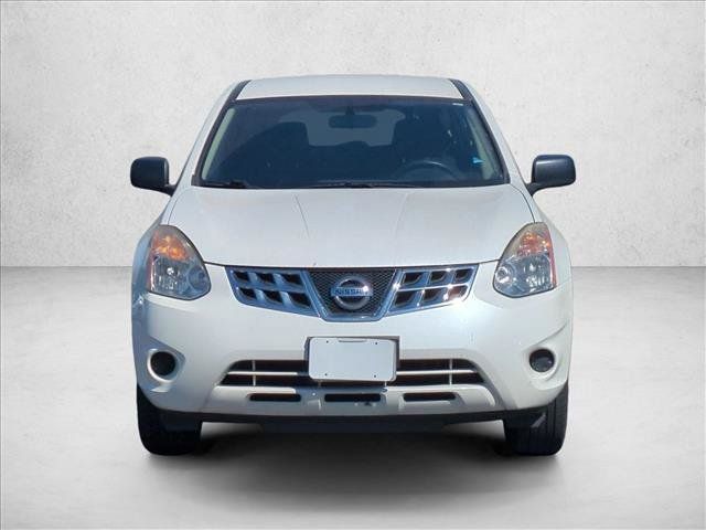 Used 2013 Nissan Rogue S AWD/4WD image 2