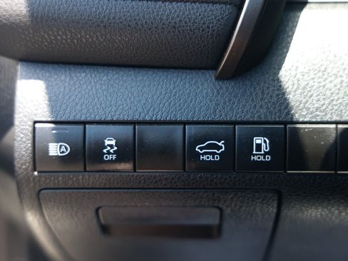 Used 2021 Toyota Camry XSE FWD image 44