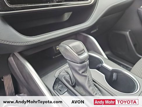 Used 2023 Toyota Highlander LE image 23