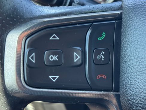 Used 2021 RAM 1500 Rebel w/ Rebel Level 1 Equipment Group image 20