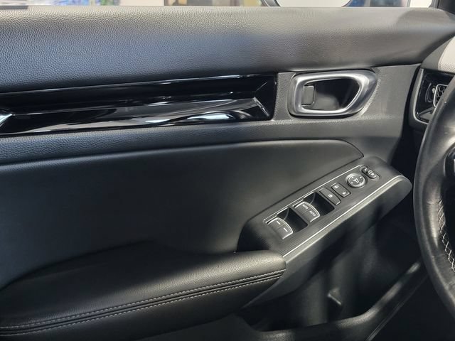 Used 2022 Honda Civic Sport Touring image 23