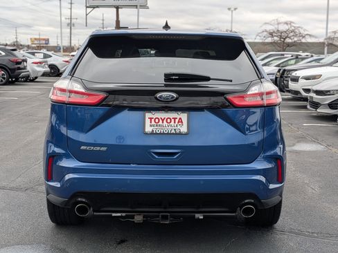 Used 2020 Ford Edge ST-Line w/ Cold Weather Package image 7