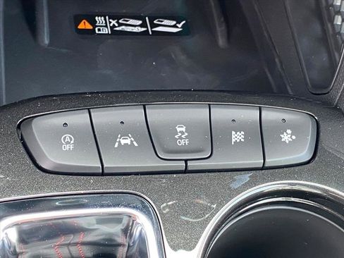 New 2026 Chevrolet TrailBlazer RS w/ Convenience Package image 19