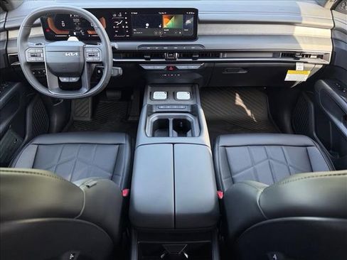 New 2027 Kia Telluride EX X-Line AWD/4WD image 16