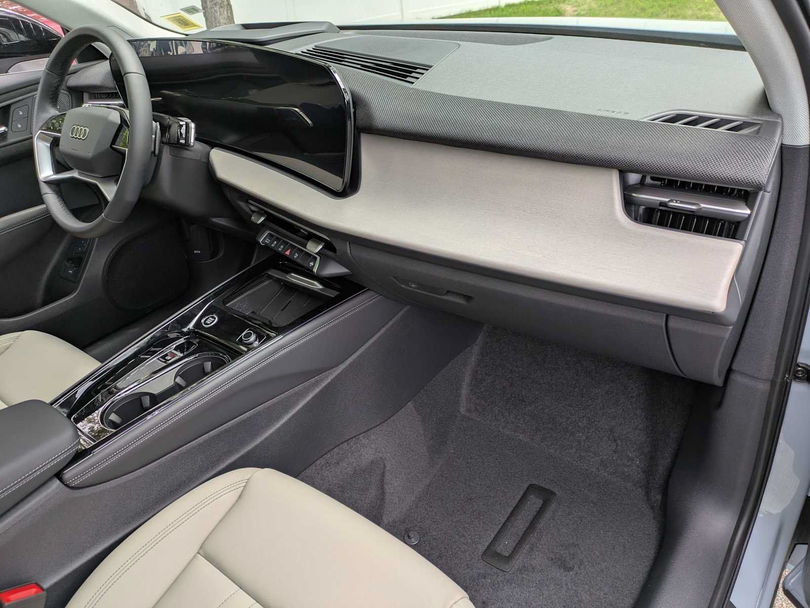 New 2026 Audi Q3 quattro 2.0T AWD/4WD image 26