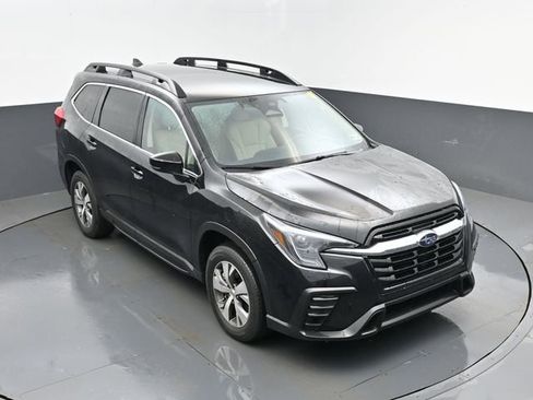 Used 2025 Subaru Ascent Premium AWD/4WD image 22