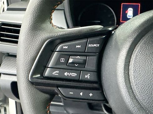 New 2026 Subaru Crosstrek 2.5i Limited image 8