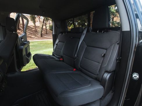 Used 2020 Chevrolet Silverado 1500 LT w/ All-Star Edition image 25