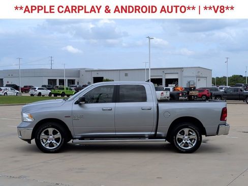 Used 2019 RAM 1500 Lone Star RWD image 5