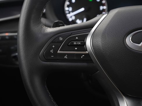 Used 2025 INFINITI QX55 Sensory w/ Lighting Package AWD/4WD image 26