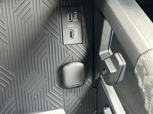 New 2026 Toyota 4Runner TRD Sport Premium image 34