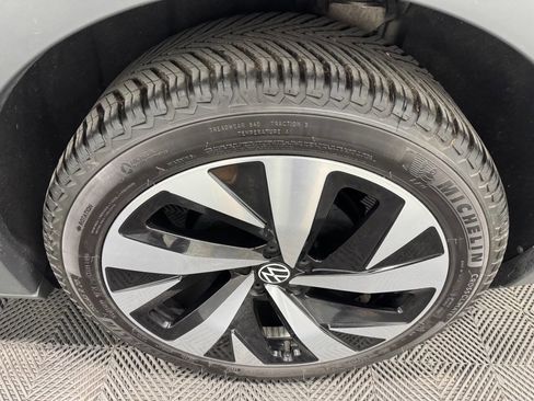 Used 2021 Volkswagen ID.4 Pro S w/ Gradient Package image 53