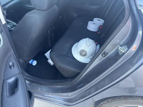 Used 2019 Nissan Sentra SV w/ Special Edition Package image 10