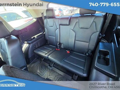 Used 2025 Kia Telluride S AWD/4WD image 26