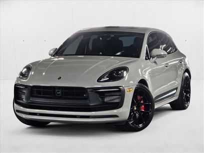 Used 2024 Porsche Macan GTS