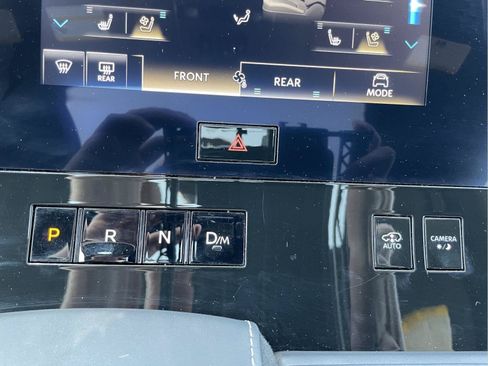 Used 2026 INFINITI QX80 Autograph AWD/4WD image 35