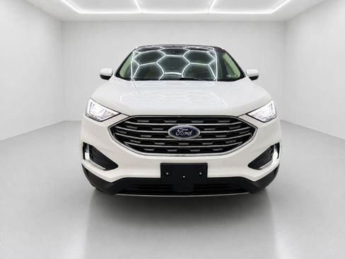 Used 2019 Ford Edge SEL w/ Equipment Group 201A AWD/4WD image 8