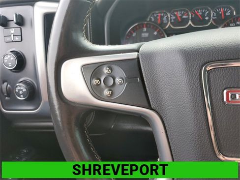 Used 2016 GMC Sierra 1500 SLT image 20