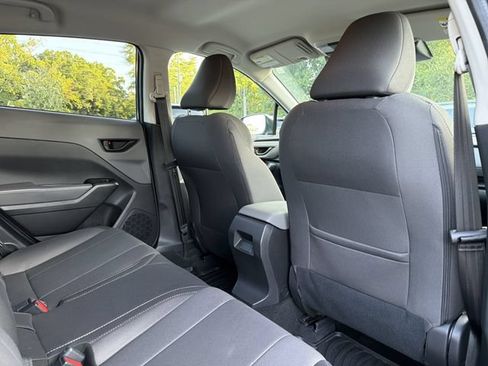 Certified 2026 Subaru Crosstrek 2.5i AWD/4WD image 16