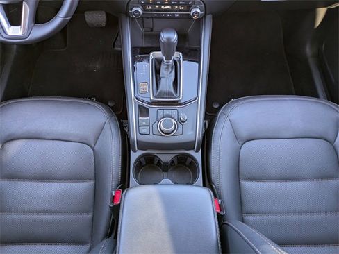 Used 2023 MAZDA CX-5 AWD 2.5 S w/ Premium Package image 20